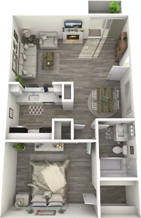 13030 Audelia Rd, Dallas, TX 75243