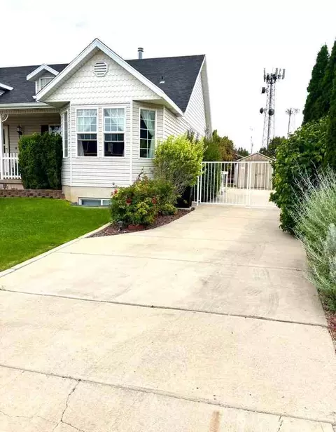 1802 W 700 S, Cedar City, UT 84720