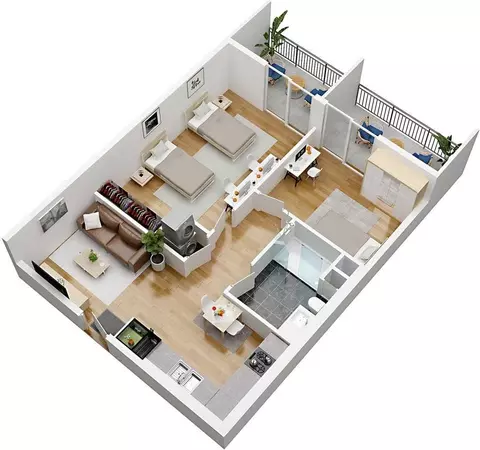 1421 W Adams Blvd, Los Angeles, CA 90007