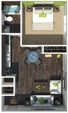 2201 Biljana Dr, Louisville, KY 40206