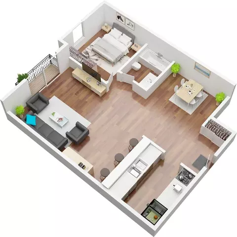8525 Tobias Ave, Los Angeles, CA 91402