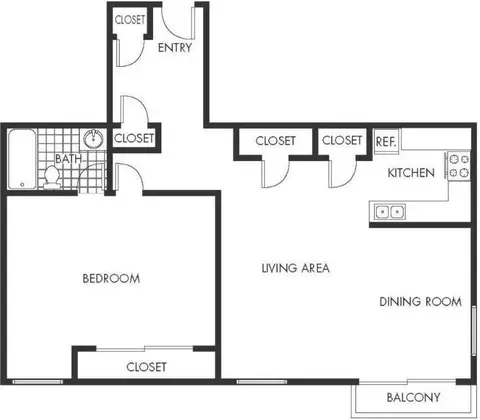 3740 Keystone Ave, Los Angeles, CA 90034