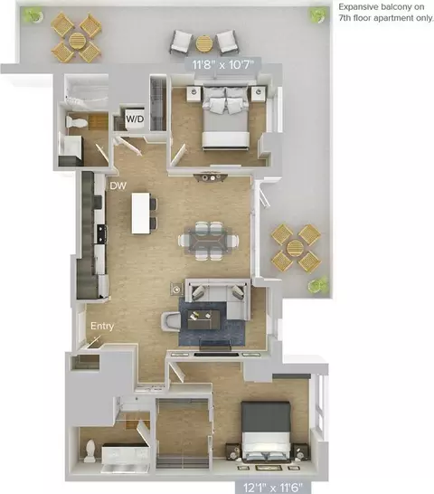 210 Wall St, Seattle, WA 98121