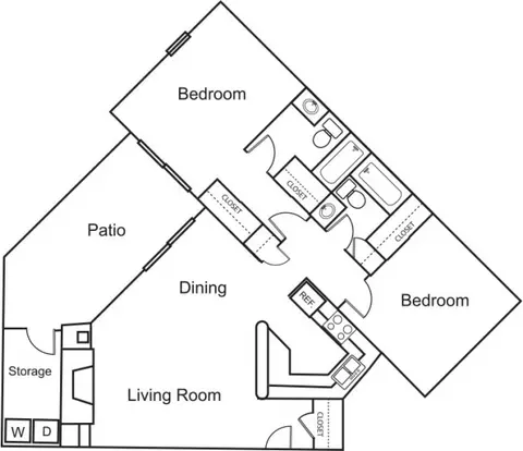 4748 Saint Francis Ave, Dallas, TX 75227