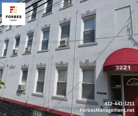3217 Brereton St, Pittsburgh, PA 15219