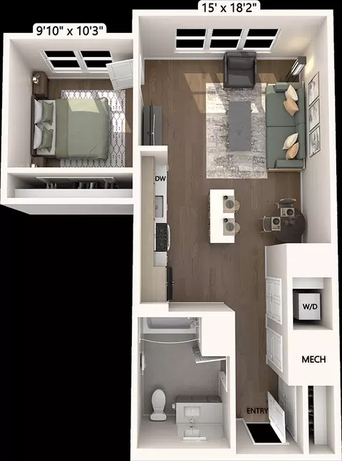 1453 Valley Rd, Wayne, NJ 07470