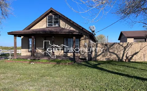 21601 New Combes Hwy, Harlingen, TX 78550
