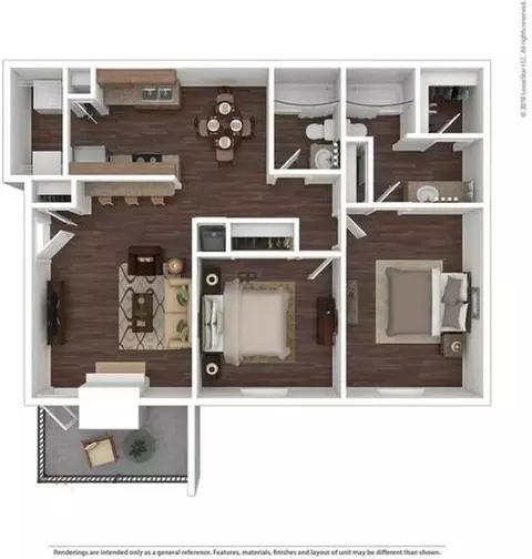 18665 Midway Rd, Dallas, TX 75287