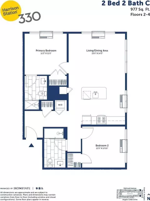 330 Angelo Cifelli Dr, Harrison, NJ 07029
