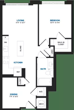 680 Rhode Island Ave NE, Washington, DC 20002