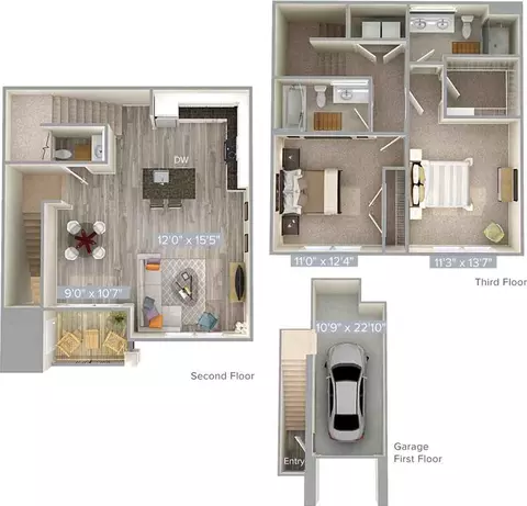 6900 Andersons Way, Laurel, MD 20707
