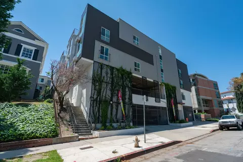 641 Gayley Ave, Los Angeles, CA 90024