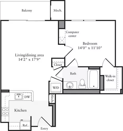 2201 Wilson Blvd, Arlington, VA 22201
