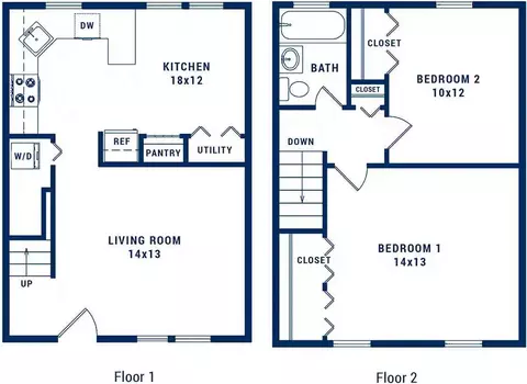 390 Blue Ledge Dr, Boston, MA 02131