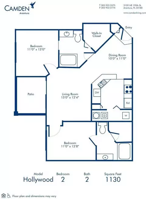 3100 NE 190th St, Aventura, FL 33180