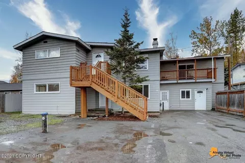 2230 Candy Pl, Anchorage, AK 99508