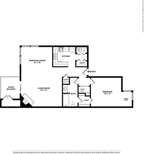 5680 Hibernia Dr, Columbus, OH 43232