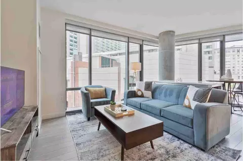 57 Belvidere St, Boston, MA 02115
