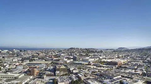 1550 Mission St, San Francisco, CA 94103