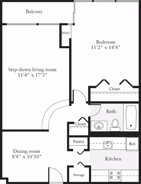 2950 Van Ness St NW, Washington, DC 20008