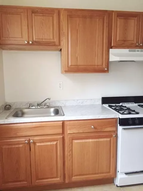 3100 Saint Paul St, Baltimore, MD 21218