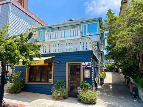 1927 1929 4th Ave #1927-1927, San Diego, CA 92101