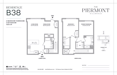137 Patterson St, Hillsdale, NJ 07642