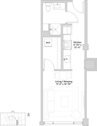 211 W Armour Blvd, Kansas City, MO 64111
