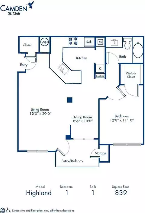 3000 Briarcliff Rd NE, Atlanta, GA 30329
