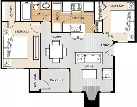7550 S Westmoreland Rd, Dallas, TX 75237