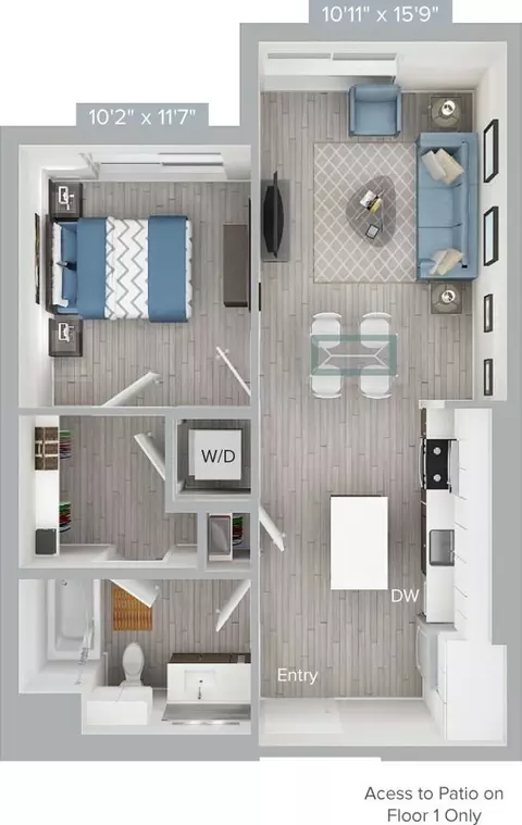 800 Indiana St, San Francisco, CA 94107