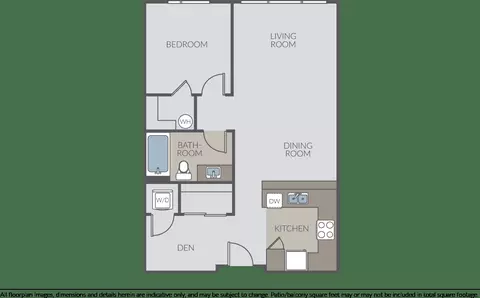 600 Elliott Ave W, Seattle, WA 98119
