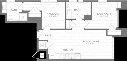 4909 Auburn Ave, Bethesda, MD 20814