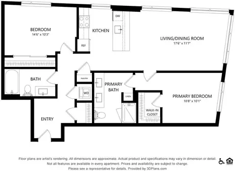 1146 Harrison St, Seattle, WA 98109