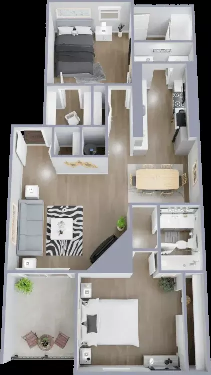 1500 S Jupiter Rd, Allen, TX 75002