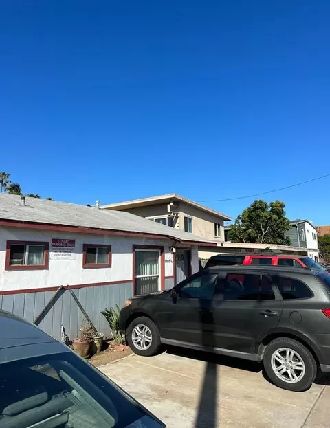 5055-59 5 Muir Ave, San Diego, CA 92107