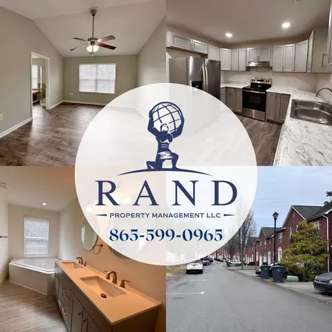800 Blue Spruce Way, Knoxville, TN 37912
