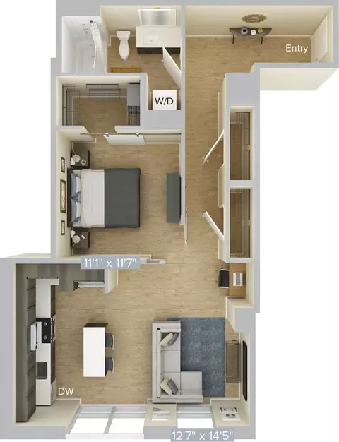 210 Wall St, Seattle, WA 98121