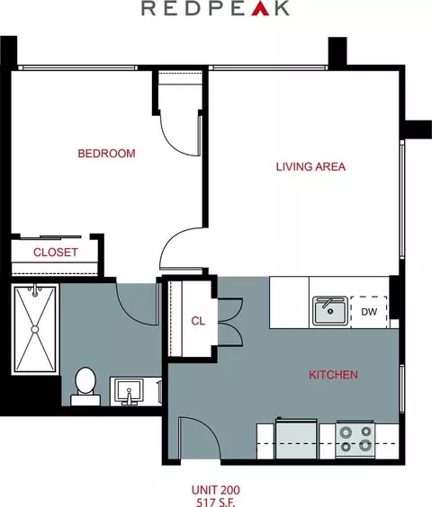 1375 N High St, Denver, CO 80218