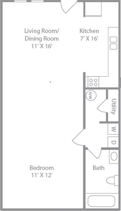 3143 Central Ave, Charlotte, NC 28205