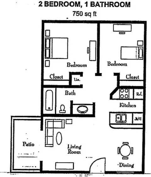 7111 N 75th Ave, Glendale, AZ 85303