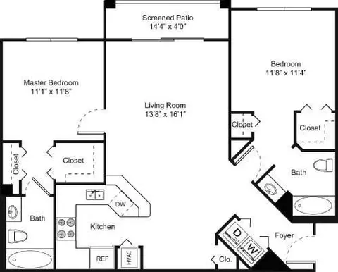 6351 Palm Trace Landings Dr, Davie, FL 33314