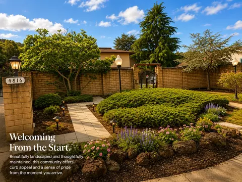 4816 San Pablo Dam Rd, El Sobrante, CA 94803