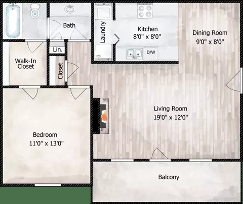 264 British Woods Dr, Nashville, TN 37217