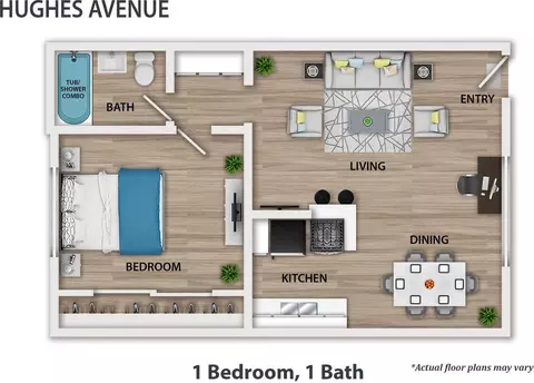 3775 Hughes Ave, Los Angeles, CA 90034