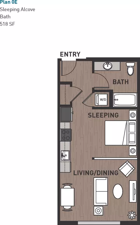 16180 NE 80th St, Redmond, WA 98052