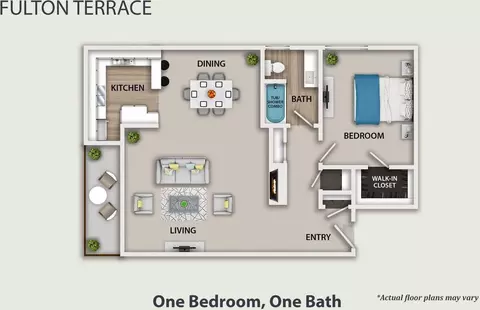 4419 Fulton Ave, Los Angeles, CA 91423