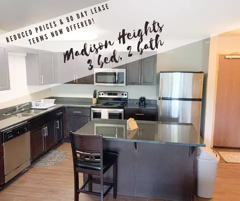 1218 N Main St, Watford City, ND 58854