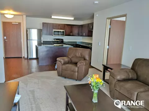 1218 N Main St, Watford City, ND 58854