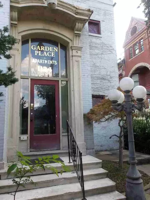 1124 S 3rd St, Louisville, KY 40203